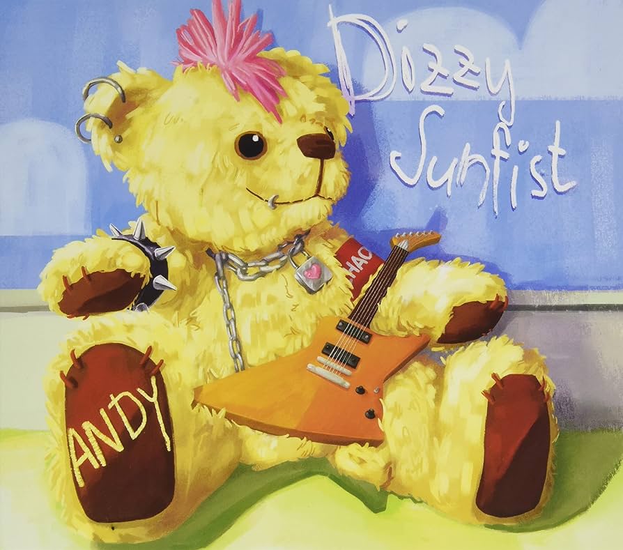 Amazon.co.jp: ANDY: ミュージック